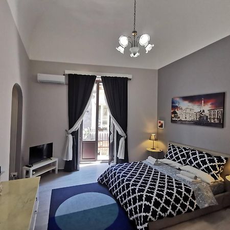 Two Rooms Bellini Catania-Fontanarossai nemzetközi repülőtér Kültér fotó