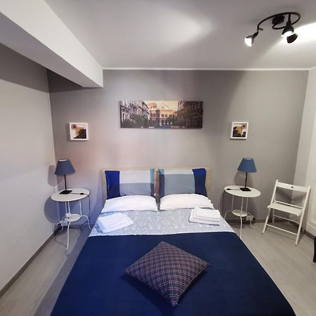 Two Rooms Bellini Catania-Fontanarossai nemzetközi repülőtér Kültér fotó