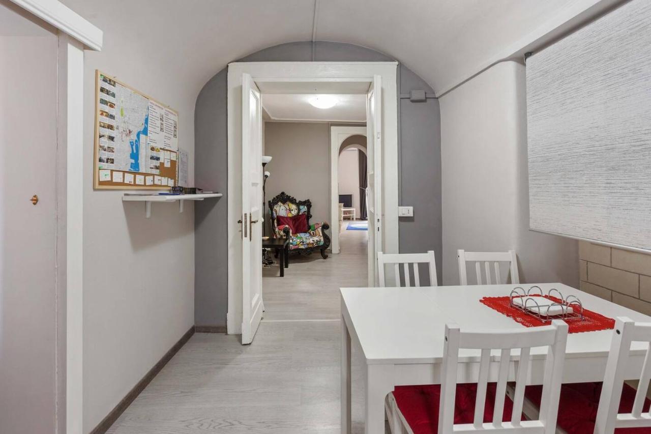 Two Rooms Bellini Catania-Fontanarossai nemzetközi repülőtér Kültér fotó