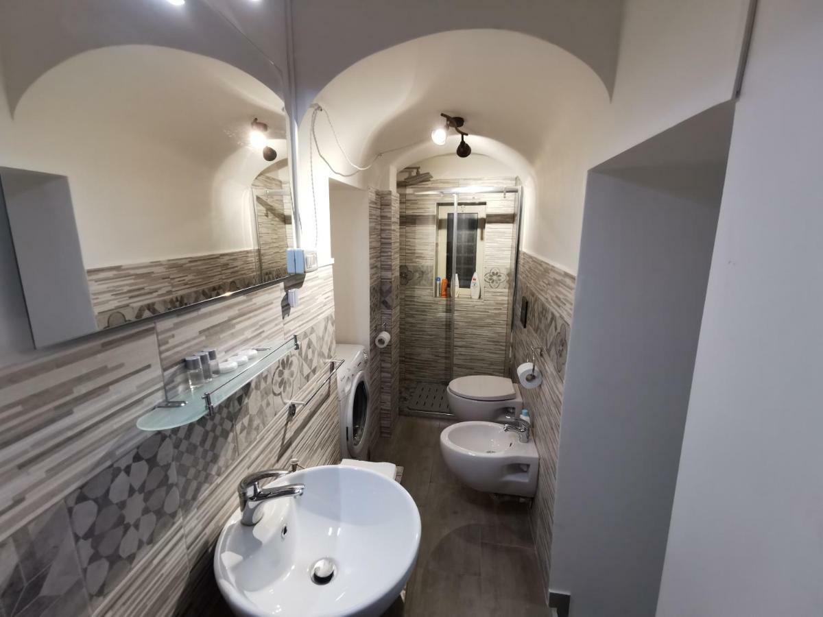 Two Rooms Bellini Catania-Fontanarossai nemzetközi repülőtér Kültér fotó