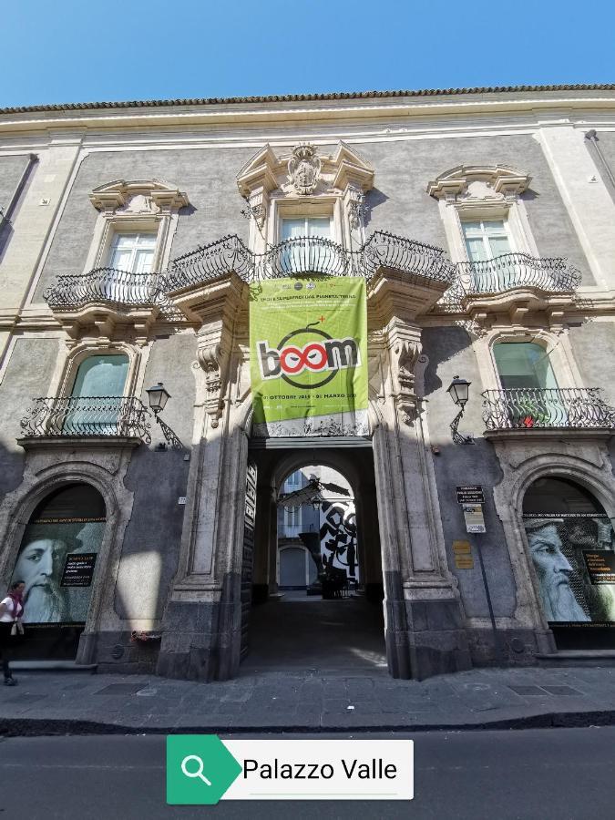 Two Rooms Bellini Catania-Fontanarossai nemzetközi repülőtér Kültér fotó